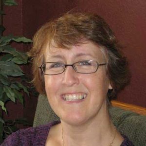 MEET CAROL - Birch Lake Counseling