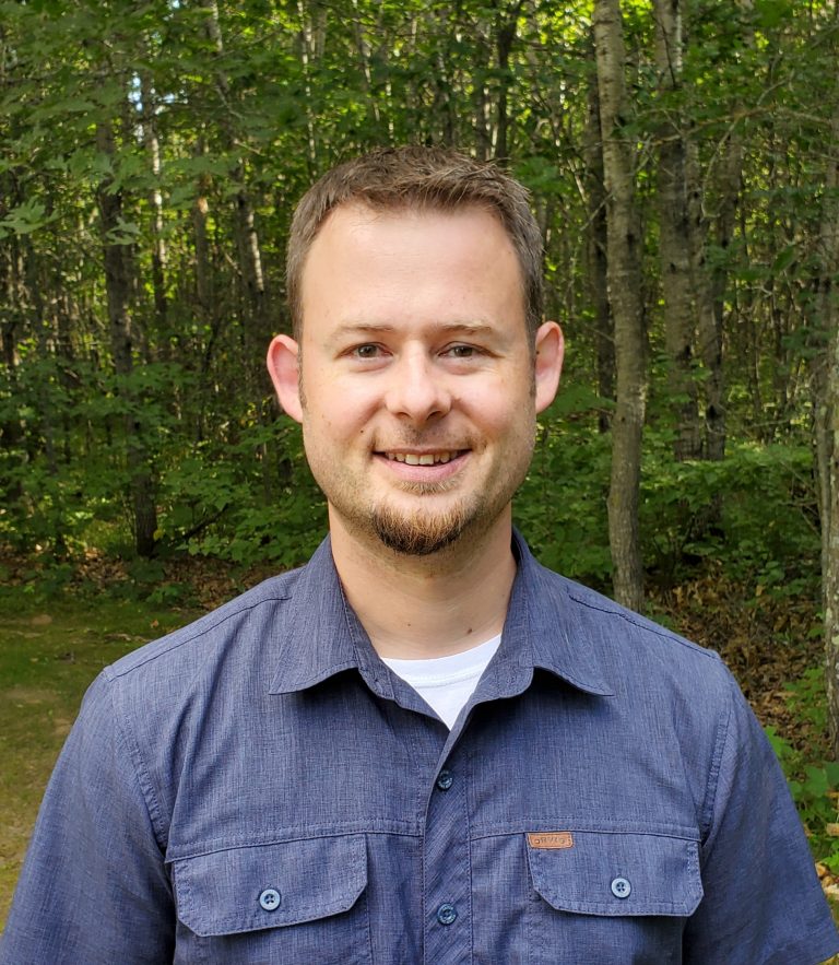 MEET DARREN - Birch Lake Counseling